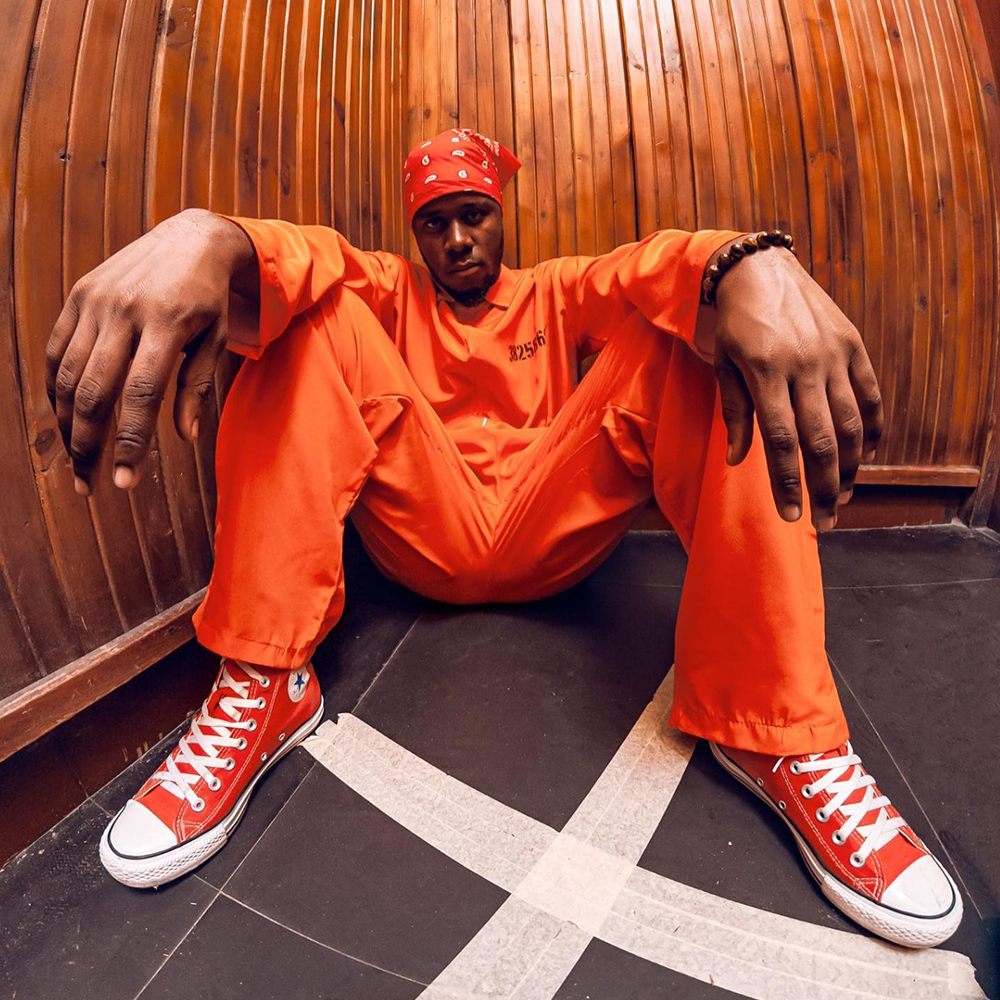 Dizasta Vina Ft. Beno Mwampamba – Get Better