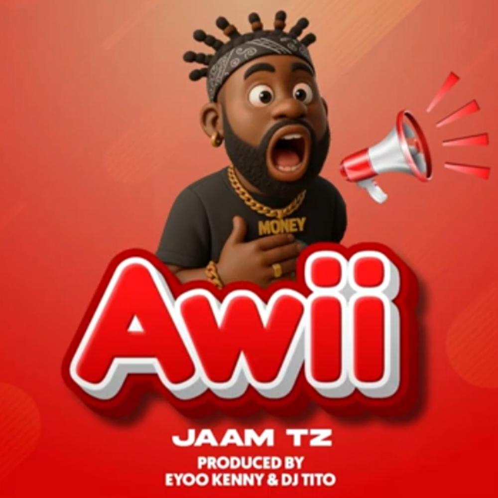 Jaam tz - Awii