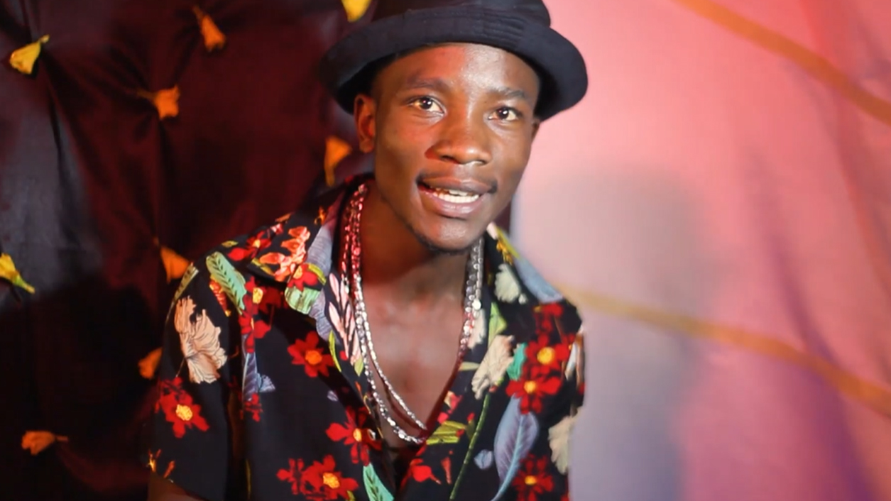 Jay Banks - Ameniweza