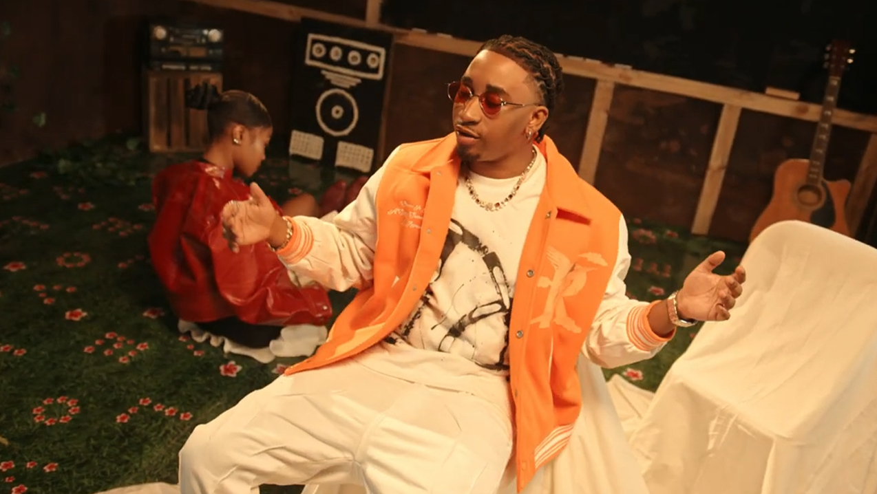 Jay Melody Ft. Alikiba – Nishalowa