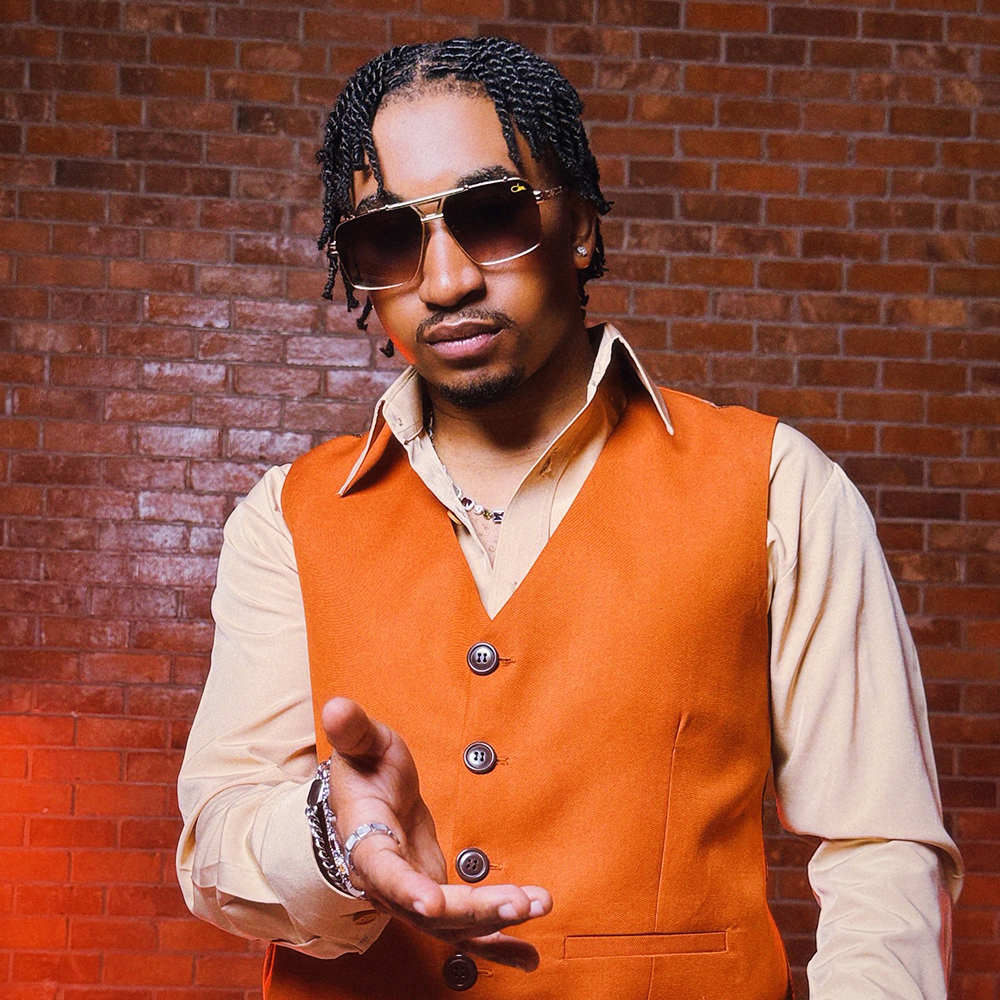 Jay Melody – Addiction Album (2025) Full Tracklist & MP3 Downloads
