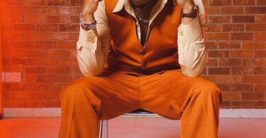 Jay Melody – Hawatoi