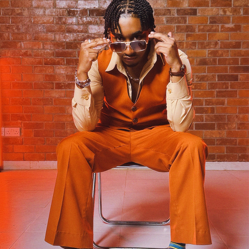 Jay Melody – Hawatoi