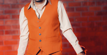 Jay Melody – Hujaona Bado