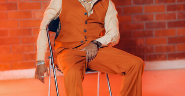 Jay Melody – I Don’t Know