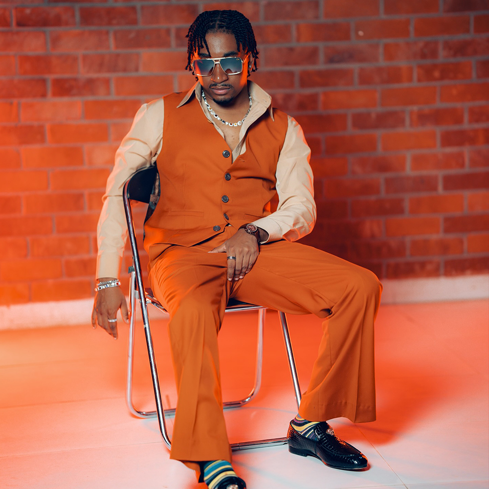 Jay Melody – I Don’t Know