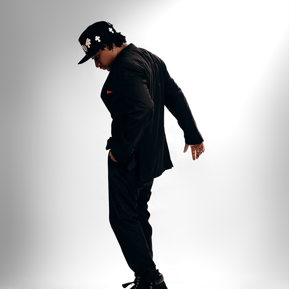 Jay Melody – Mara Ya Kwanza