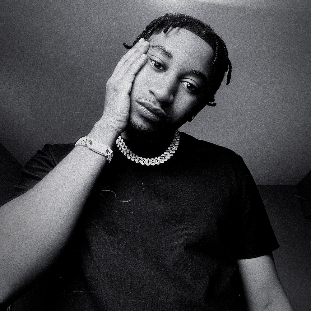 Jay Melody – Sina