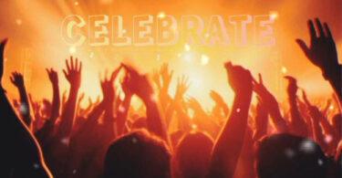 Jay Runy Ft. Wizkiller - Celebrate