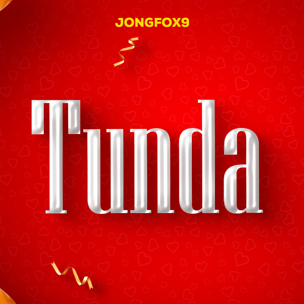 Jongfox9 - Tunda
