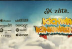 K zote - Kichwa Kinawasha