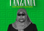 Kagoh Master Ft. Mama Samia - Tanzania