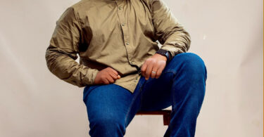 Kassim Mganga – Bogojo