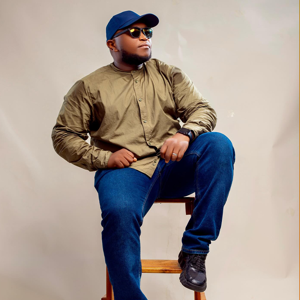 Kassim Mganga – Bogojo