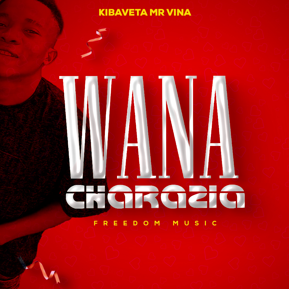 Kibaveta - Wanacharazia
