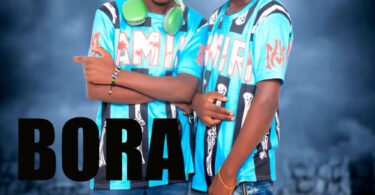 Koichapa Tz Ft. Kulu G - Bora Ningesoma