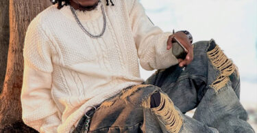 Lony Bway Ft. Kontawa – Mpenzi Wangu Remix