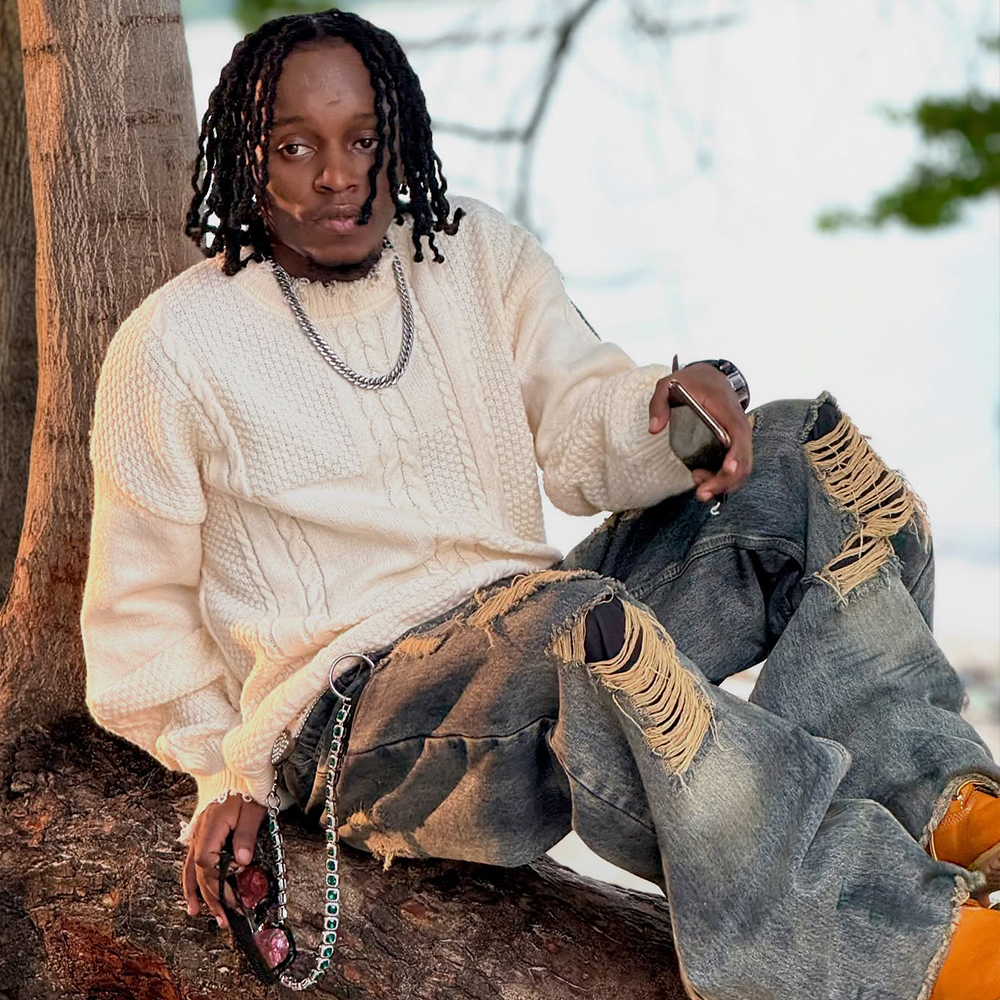 Lony Bway Ft. Kontawa – Mpenzi Wangu Remix