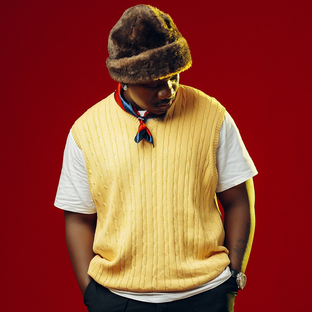 Loui Ft. Ibraah – Asambe