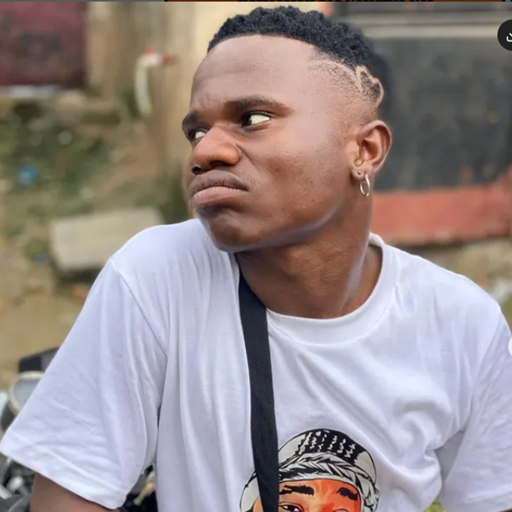 Magolide – Ashante shana