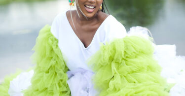 Malkia Karen – Mama Mkwe