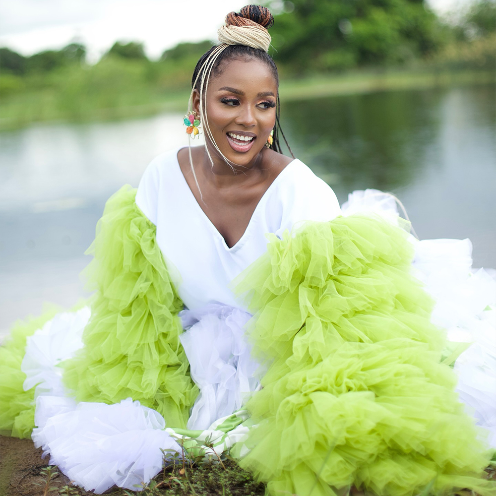 Malkia Karen – Mama Mkwe