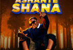 Mchina Mweusi - Ashante Shana