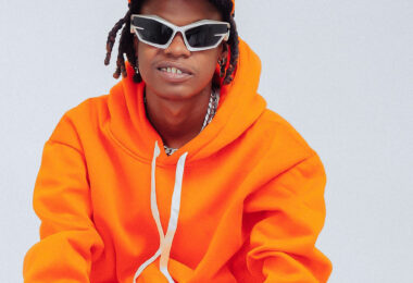 Mczo Morfan - 5 za Big