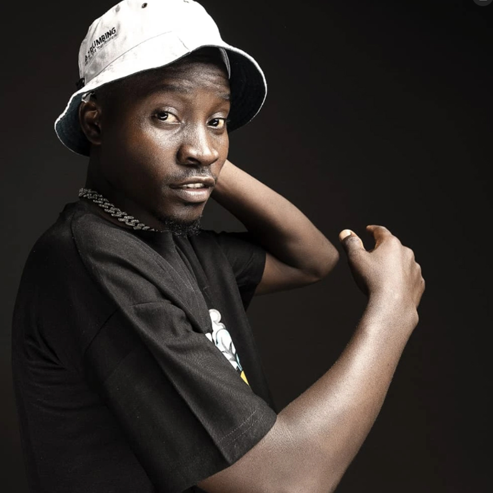 Mkataba Mc - Wenzako