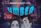 Moramz Ft. Dogo Elisha - Umbea