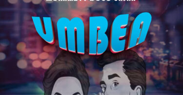 Moramz Ft. Dogo Elisha - Umbea