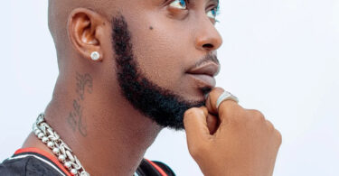 Mr Blue Ft Lava lava, Darassa – Ana