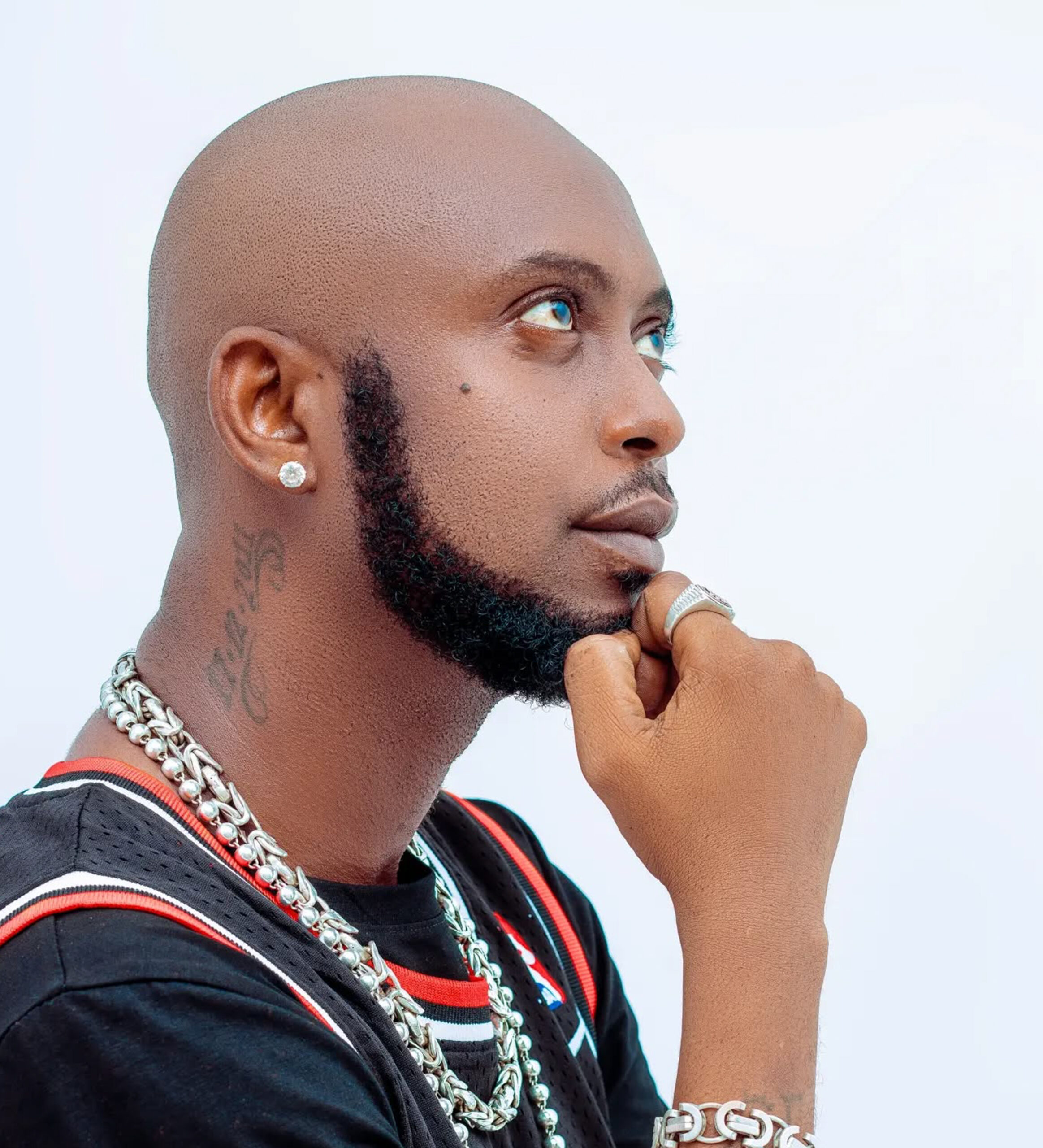 Mr Blue Ft Lava lava, Darassa – Ana