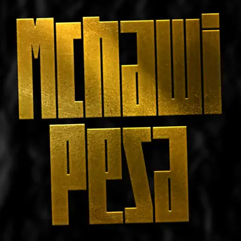 Mr Dk - Mchawi Pesa