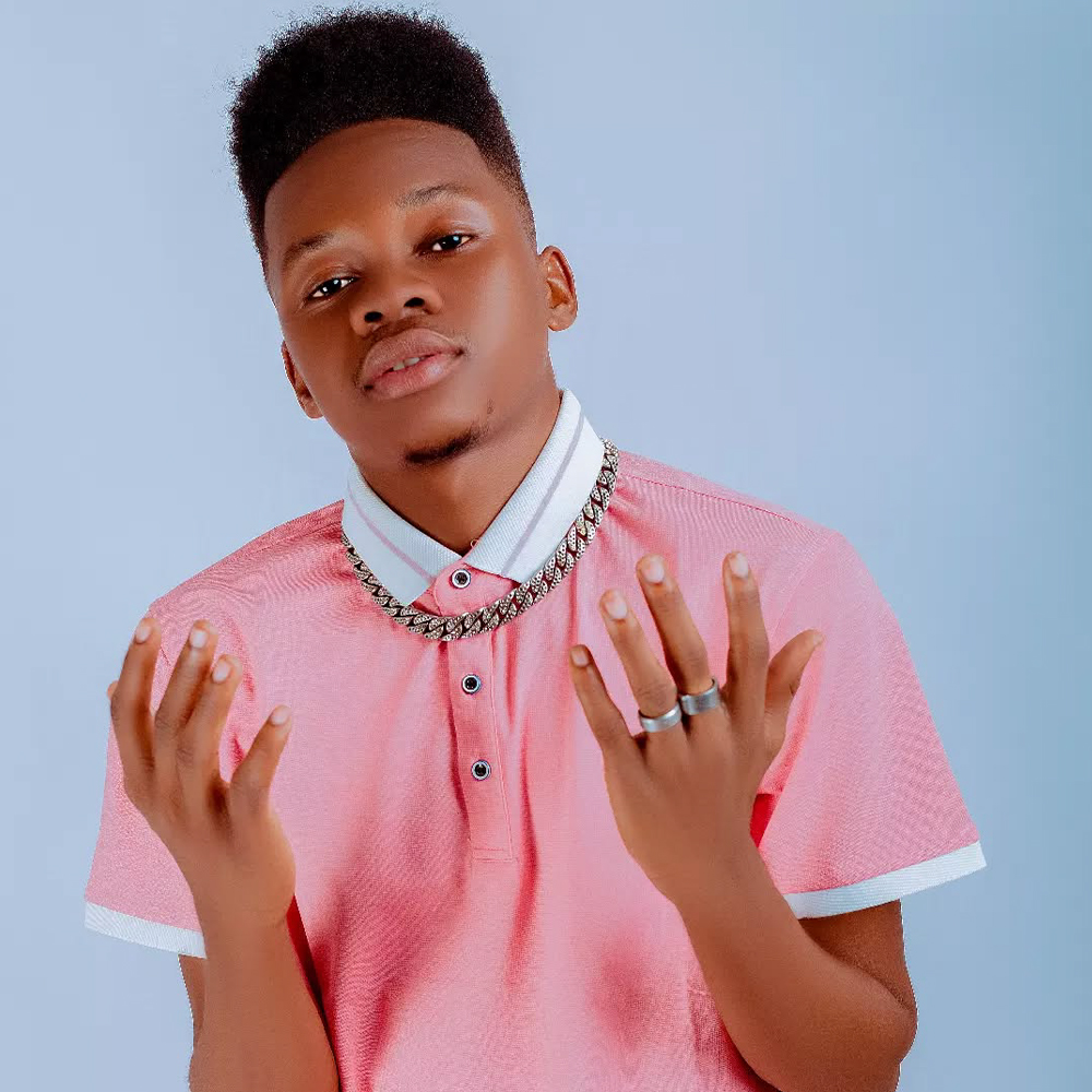 Mudy Msanii – Nimempata