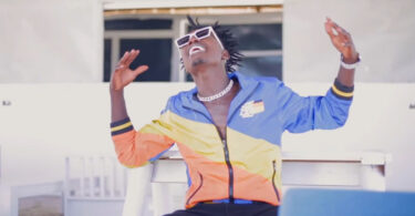 Mwendo Ft. Doroth - Usiniache