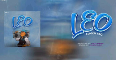Naka mc - Leo