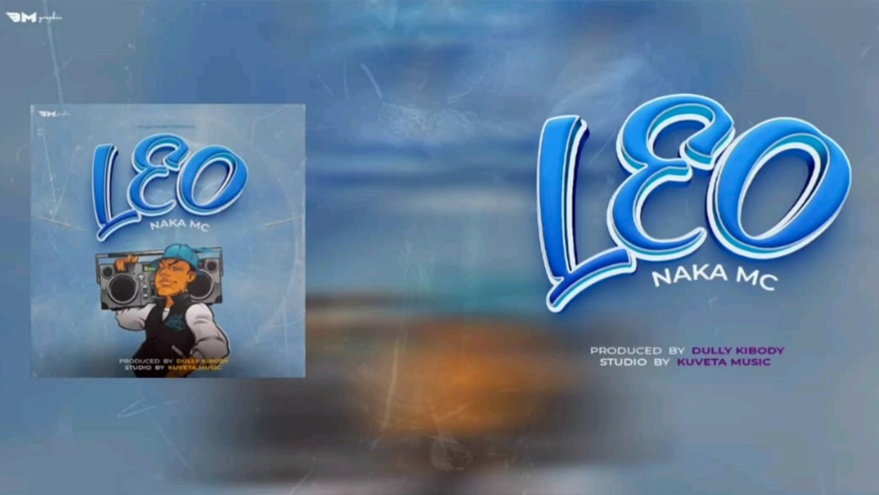 Naka mc - Leo