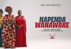 Nay Wa Mitego – Napenda Wanawake