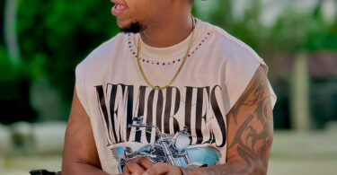 Nay Wa Mitego – Napenda Wanawake