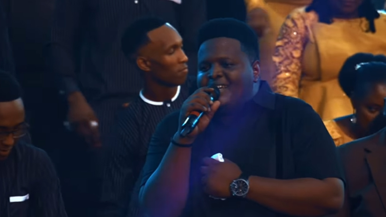 Neema Gospel Choir – Zaidi Na Zaidi