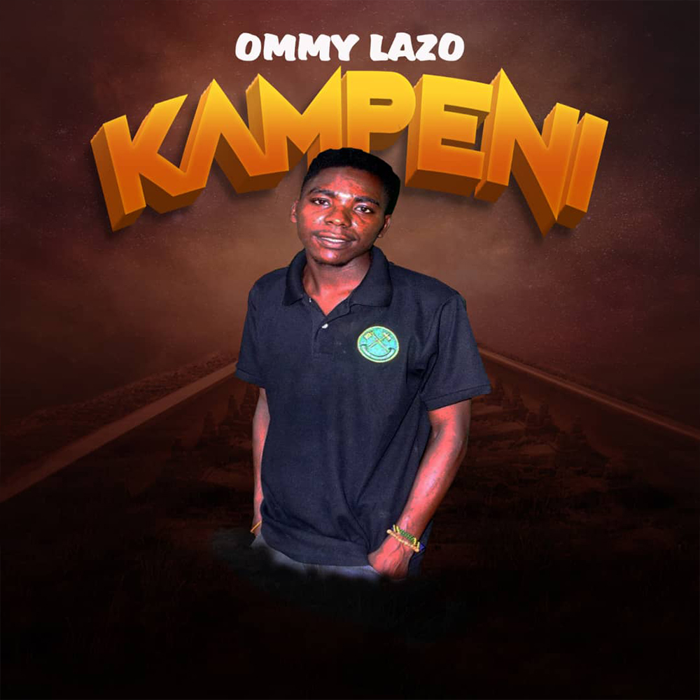 Ommy Lazo - Kampeni