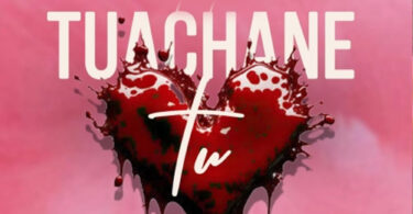 Pacha Mc 17 Ft. D Naiza - Tuachane