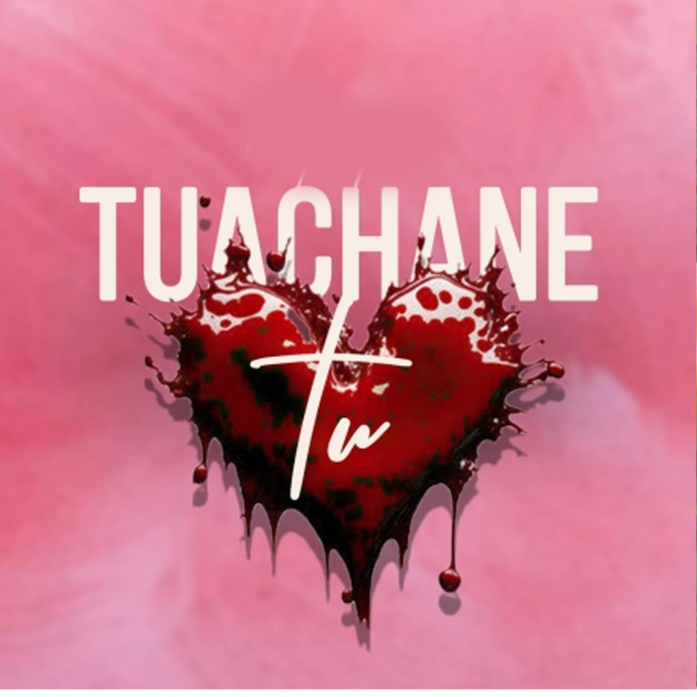 Pacha Mc 17 Ft. D Naiza - Tuachane