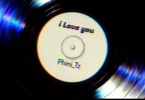 Phini Tz - I Love You