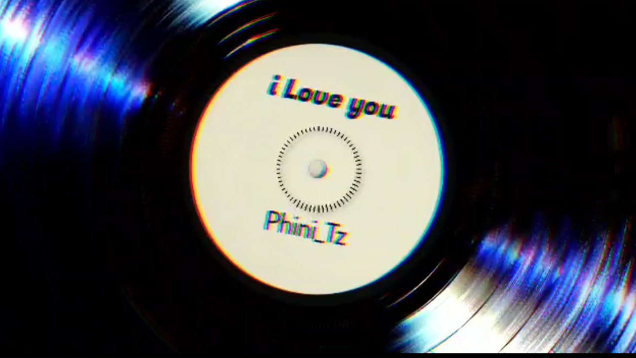 Phini Tz - I Love You