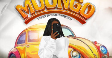 Rashazy Brand - Muongo