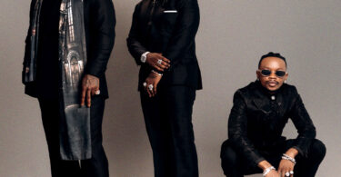 Rayvanny Ft. Marioo X Harmonize – Pere