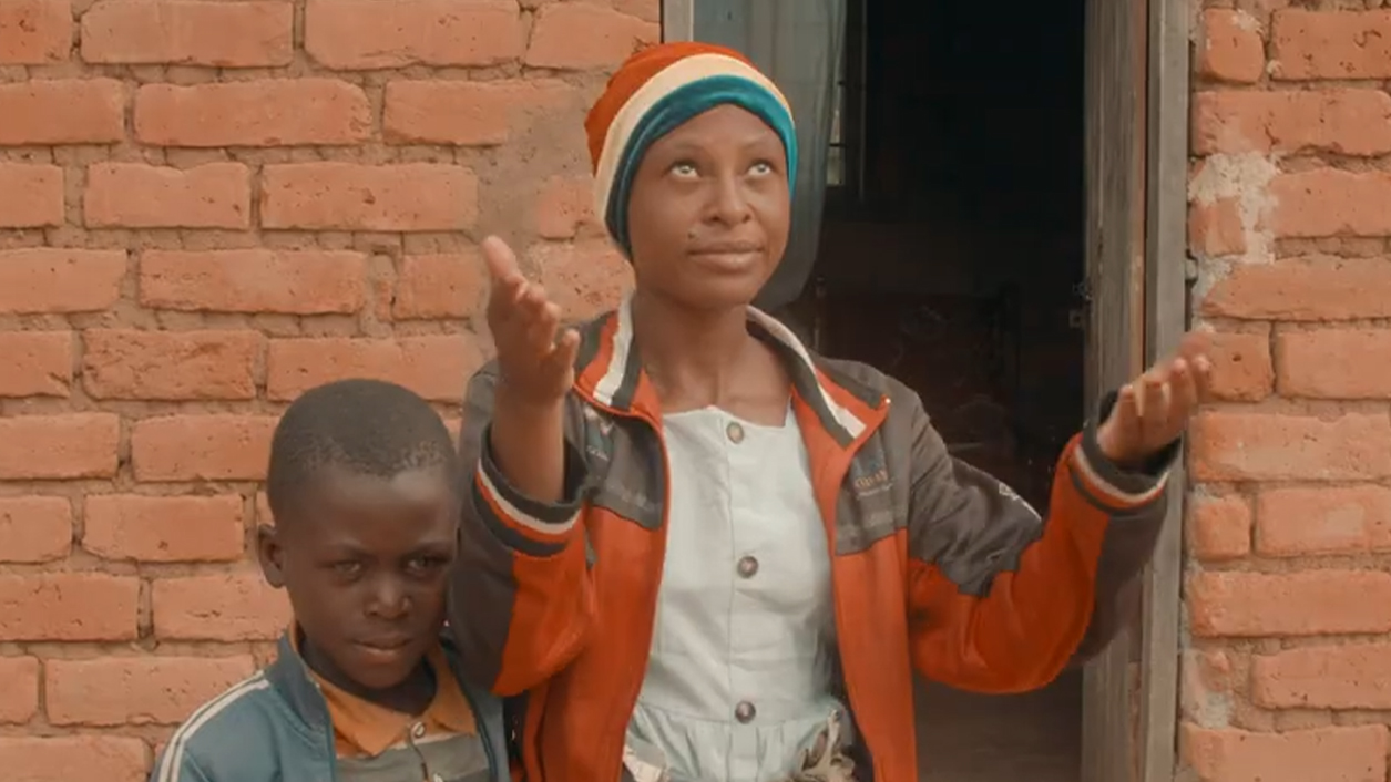 Rose Muhando - Tuma Malaika