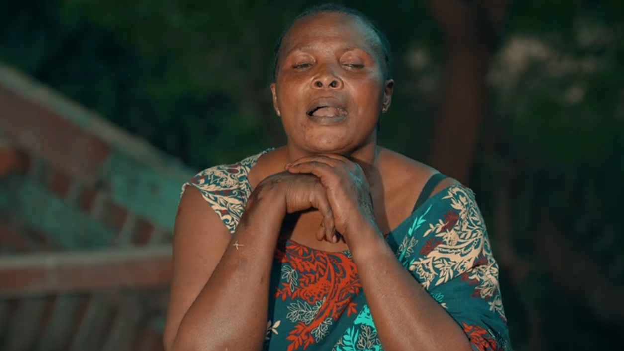 Rose Muhando - Tuma Malaika